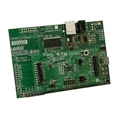 ADS8028EVM-PDK main image