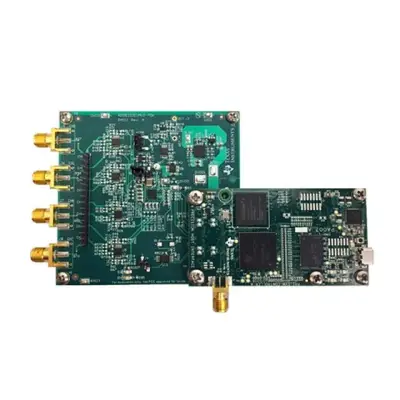 ADS8332EVMV2-PDK main image