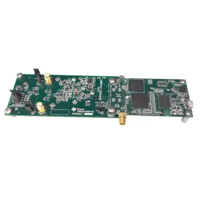 ADS8881EVMV2-PDK main image