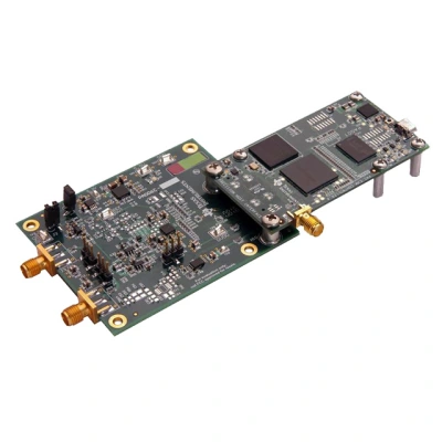 ADS8920BEVM-PDK main image