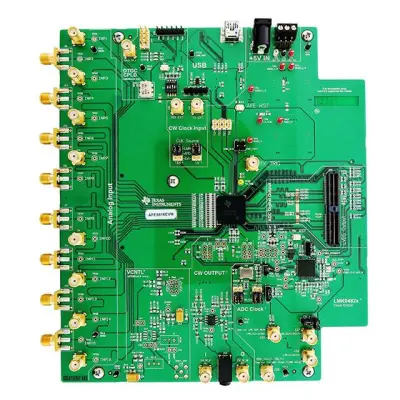 AFE5816EVM main image