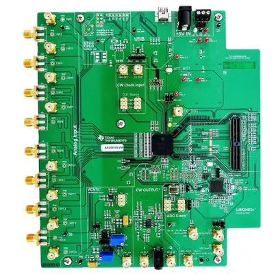 AFE5818EVM main image