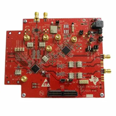AFE7222EVM main image