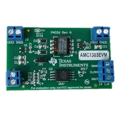 AMC1303EVM main image