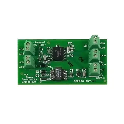AMC1304M25EVM main image