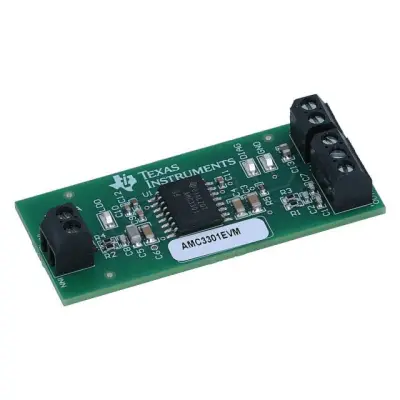 AMC3301EVM main image