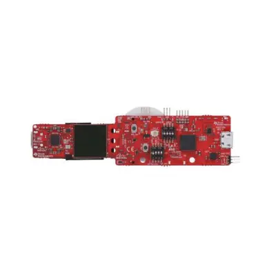AWR6843AOPEVM main image