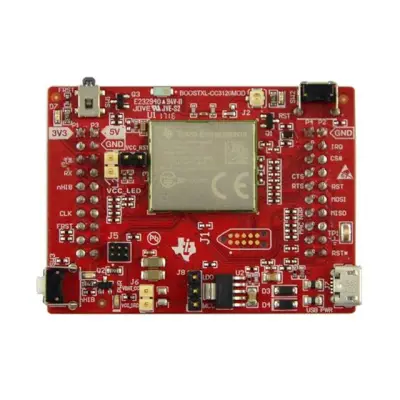 BOOSTXL-CC3120MOD main image