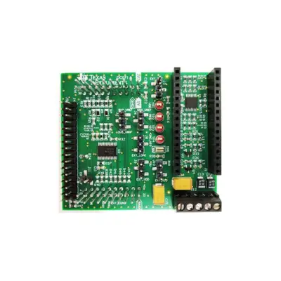 BOOSTXL-DAC-PORT main image