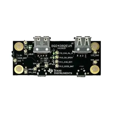 BQ24392EVM main image