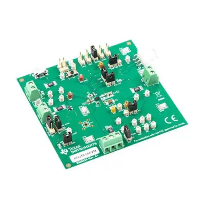 BQ25618EVM main image