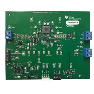 BQ25703AEVM-732 main image