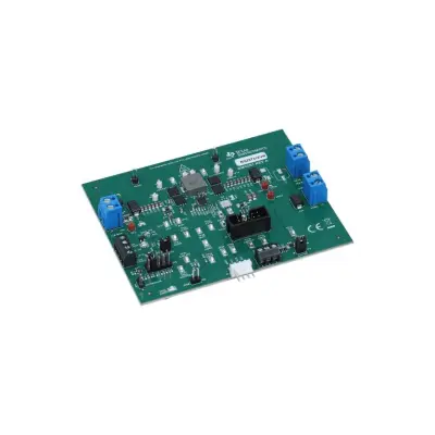 BQ25731EVM main image