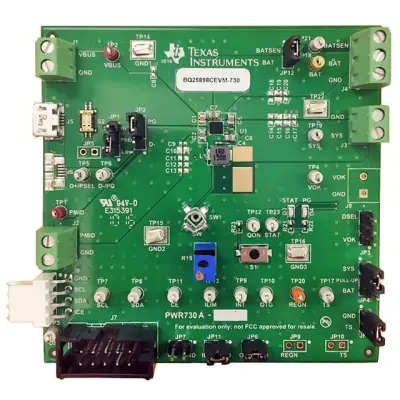 BQ25898CEVM-730 main image