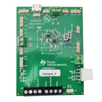 BQ27532EVM-656 main image