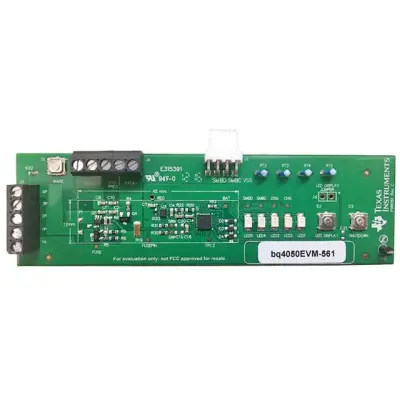 BQ4050EVM-561 main image