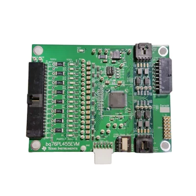 BQ76PL455EVM main image