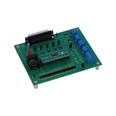BUF22821EVM-USB main image