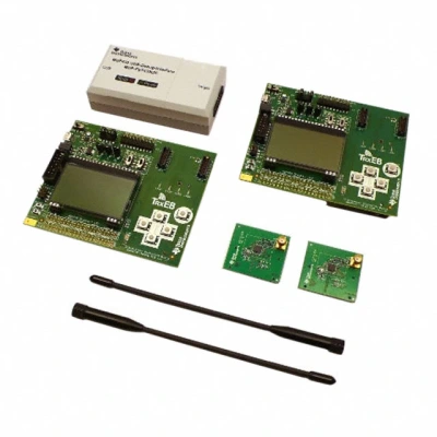 CC1120DK main image