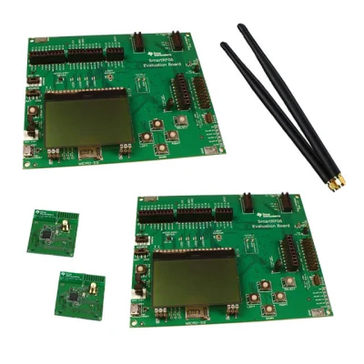 CC1310DK main image