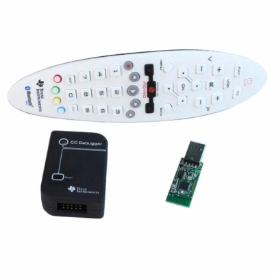 CC2541DK-RC main image