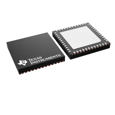 CC2642R1FTWRGZRQ1 main image