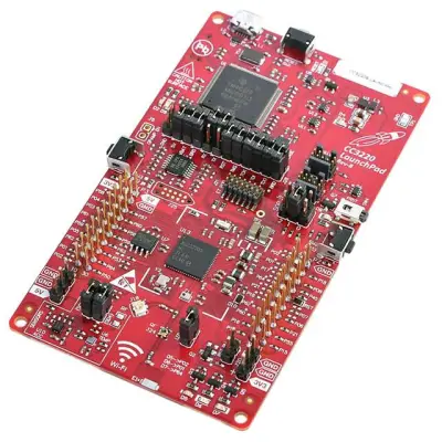 CC3220S-LAUNCHXL main image
