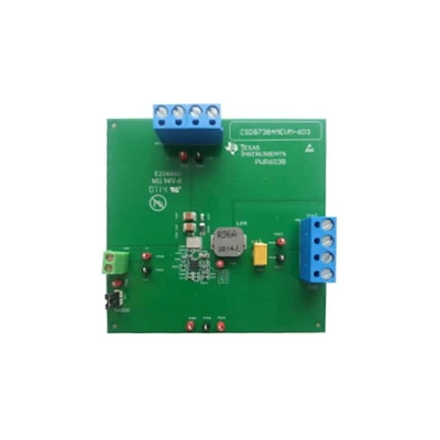 CSD87384MEVM-603 main image