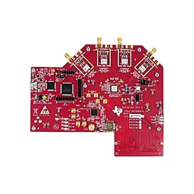 DAC38J82EVM main image