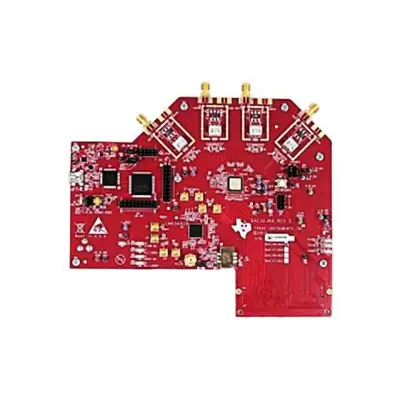 DAC39J82EVM main image