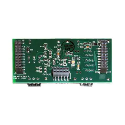 DAC6571EVM main image