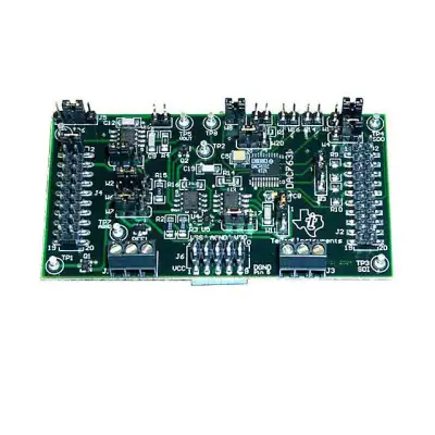 DAC7631EVM main image