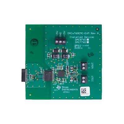 DAC8760EMC-EVM main image
