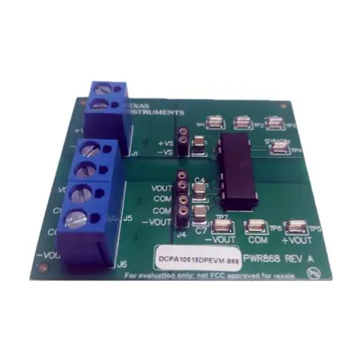 DCPA10515DEVM-868 main image