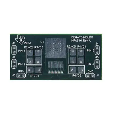 DEM-TO263LDO main image