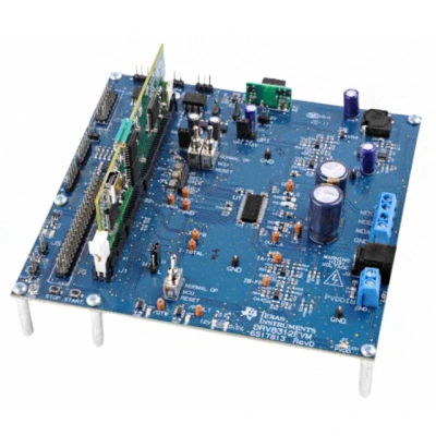 DK-LM4F-DRV8312 main image