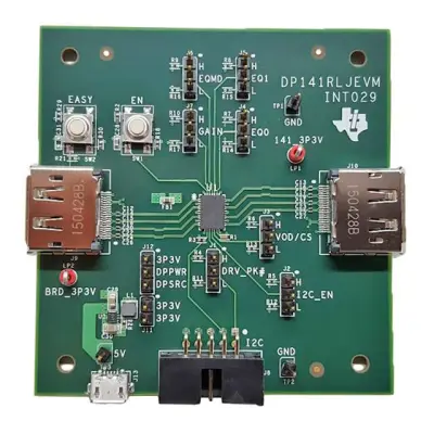 DP141RLJEVM main image