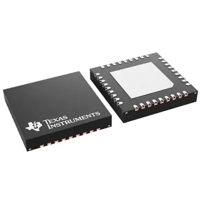 DP83TC812SRHARQ1 main image