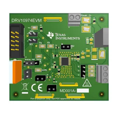 DRV10974EVM main image