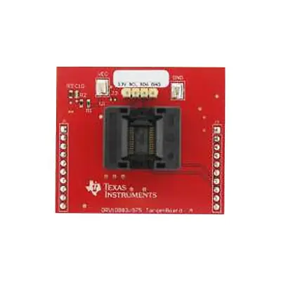 DRV10983EVM-TB main image