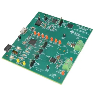 DRV2510Q1EVM main image