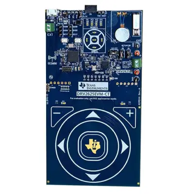 DRV2625EVM-CT main image