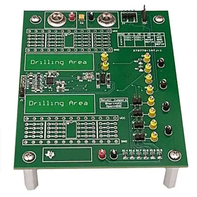 DRV411EVM main image