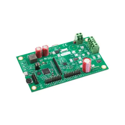 DRV8106S-Q1EVM main image