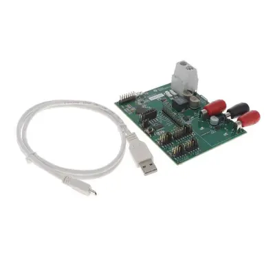 DRV8144H-Q1EVM main image