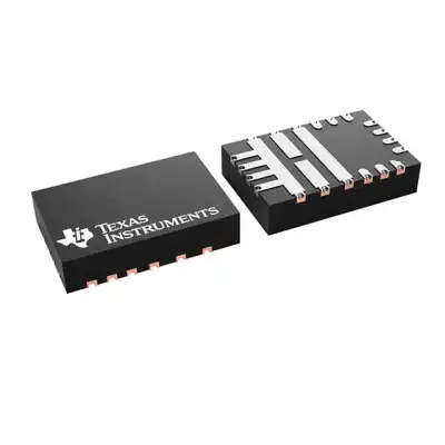 DRV8243SQRXYRQ1 main image