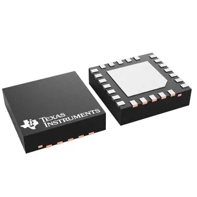 DRV8311PRRWR main image