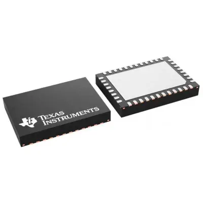 DRV8316CRRGFR main image