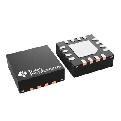 DRV8411ARTER main image