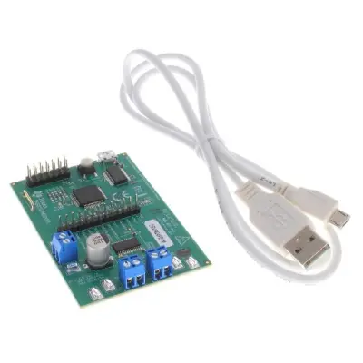 DRV8424PEVM main image